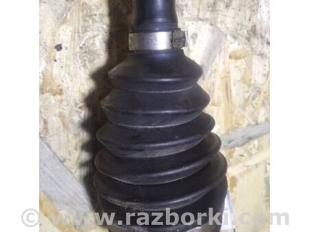 ФОТО Привід передній для Honda Pilot 2 MR-V YF3/4 (08-15) Київ