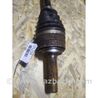 ФОТО Привід передній для Honda Pilot 2 MR-V YF3/4 (08-15) Київ