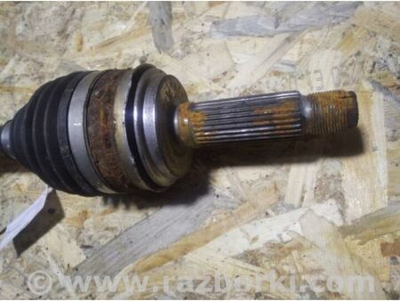 ФОТО Привід задній для Honda Pilot 2 MR-V YF3/4 (08-15) Київ