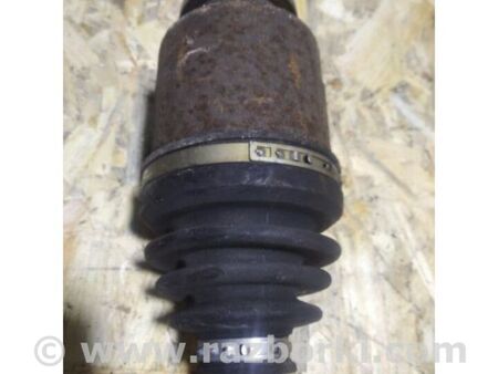 ФОТО Привід задній для Honda Pilot 2 MR-V YF3/4 (08-15) Київ