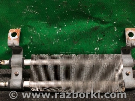 ФОТО Радіатор ГПК для Infiniti EX35 (37) (07-12) Київ