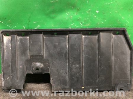 ФОТО Захист дну для Mitsubishi ASX Київ