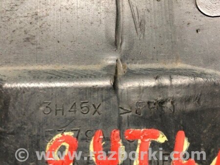 ФОТО Захист дну для Mitsubishi Outlander XL CW (05-12) Київ