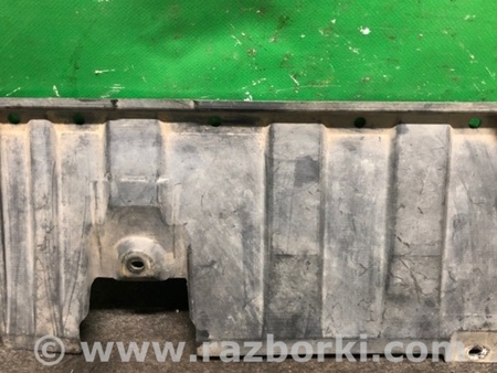 ФОТО Захист дну для Mitsubishi Outlander XL CW (05-12) Київ