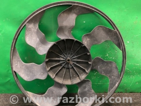 ФОТО Крильчатка вентилятора основного радіатора для Hyundai Elantra V MD (10-16) Київ