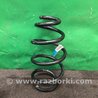 Пружина передньої підвіски Chevrolet Volt I (10-15)