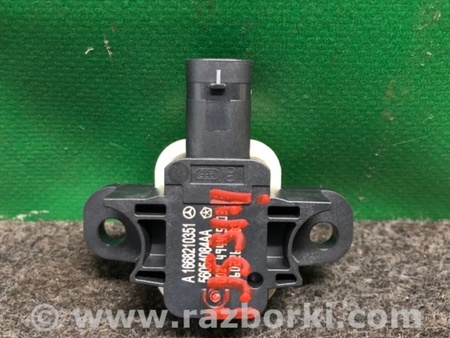 ФОТО Датчик удару для Infiniti QX30 (15-19) Київ