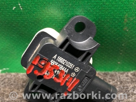 ФОТО Датчик удару для Infiniti QX30 (15-19) Київ