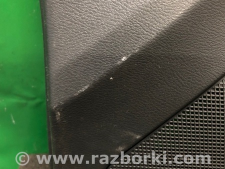 ФОТО Карта дверей для Infiniti QX30 (15-19) Київ