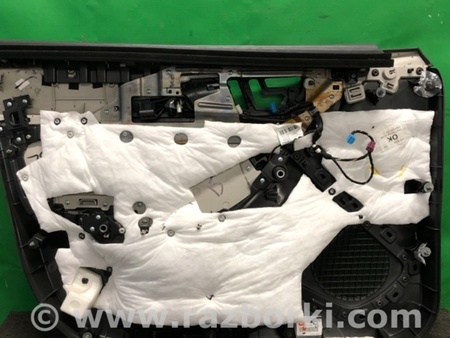 ФОТО Карта дверей для Infiniti QX30 (15-19) Київ