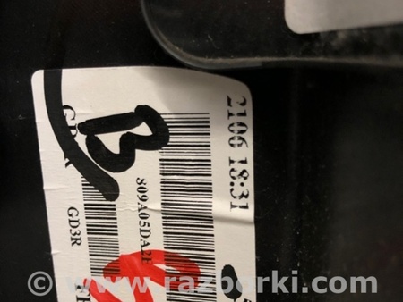 ФОТО Карта дверей для Infiniti QX30 (15-19) Київ