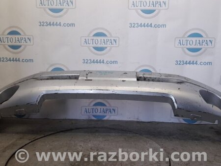 ФОТО Бампер передній для Mitsubishi Pajero (99-06) Київ
