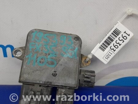 ФОТО Блок керування вентилятором радіатора для Infiniti FX/QX70 S51 (08-17) Київ