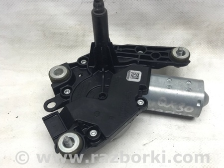 ФОТО Моторчик склоочисника для Infiniti QX30 (15-19) Київ