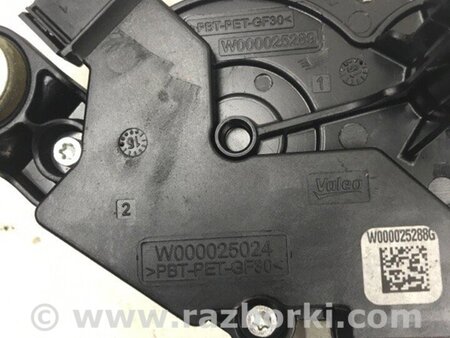 ФОТО Моторчик склоочисника для Infiniti QX30 (15-19) Київ