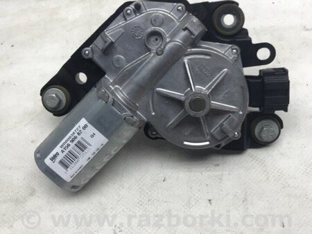 ФОТО Моторчик склоочисника для Infiniti QX30 (15-19) Київ