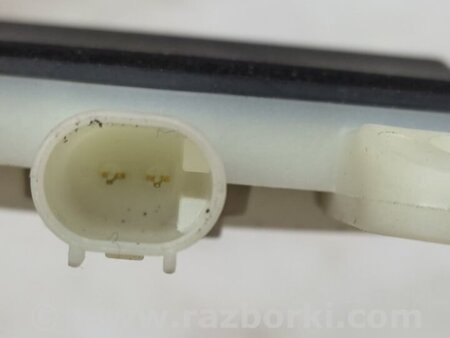 ФОТО Кнопка відкриття багажника зовнішня для Infiniti QX30 (15-19) Київ