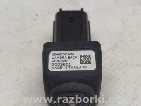 ФОТО Камера заднього виду для Infiniti QX30 (15-19) Київ