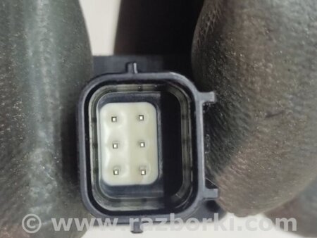 ФОТО Камера заднього виду для Infiniti QX30 (15-19) Київ