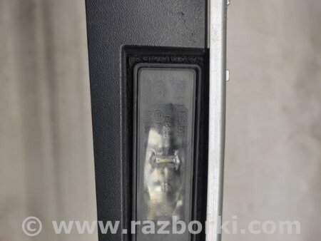 ФОТО Панель підсвічування номера для Infiniti QX30 (15-19) Київ