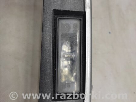 ФОТО Панель підсвічування номера для Infiniti QX30 (15-19) Київ