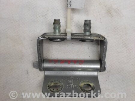 ФОТО Петля кришки багажника для Infiniti QX30 (15-19) Київ