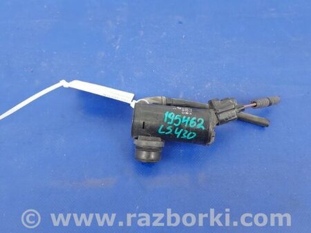 ФОТО Насос омивача скла для Lexus LS430 (00-06) Київ