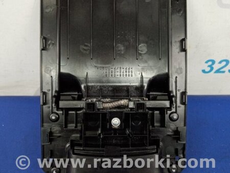 ФОТО Підлокітник для Toyota Camry 40 XV40 (06-11) Київ