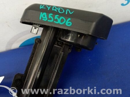 ФОТО Підсклянник для SsangYong Kyron Київ