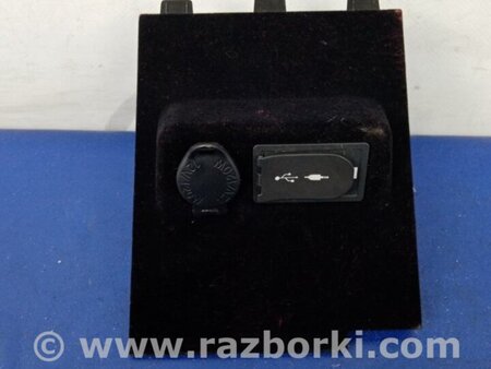 ФОТО Прикурювач для Lexus NX (14-21) Київ