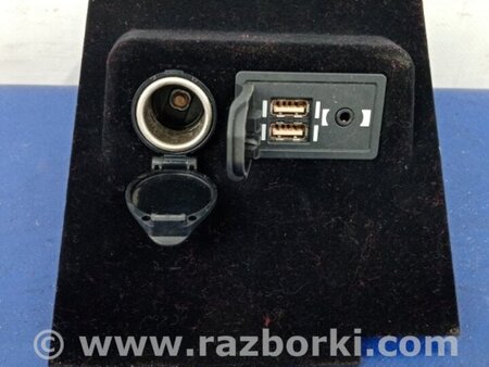 ФОТО Прикурювач для Lexus NX (14-21) Київ