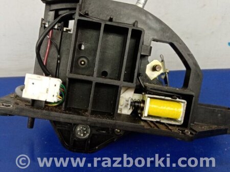 ФОТО Куліса АКПП для Infiniti QX56 Київ