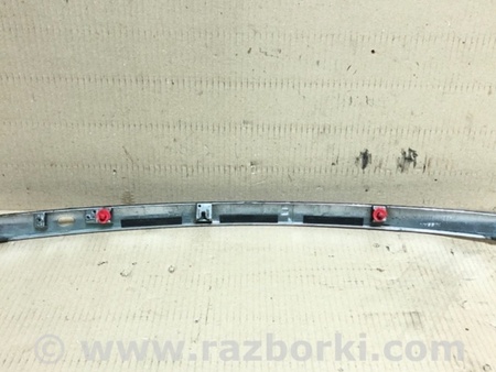 ФОТО Накладка кришки багажника для Infiniti FX/QX70 S51 (08-17) Київ