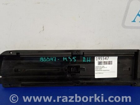 ФОТО Підлокітник для Infiniti M35/M45 Київ