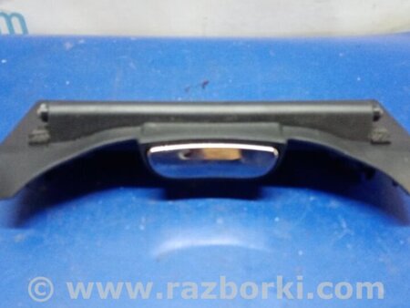 ФОТО Підлокітник для Lexus LS460 USF41/UVF45 (07-12) Київ