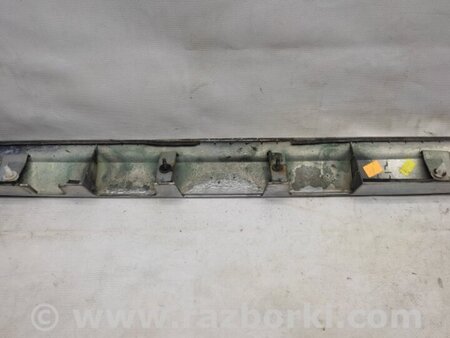 ФОТО Панель підсвічування номера для Acura MDX YD1 (00-06) Київ