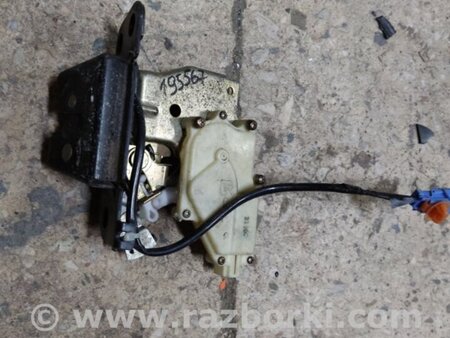 ФОТО Замок кришки багажника для Acura MDX YD1 (00-06) Київ