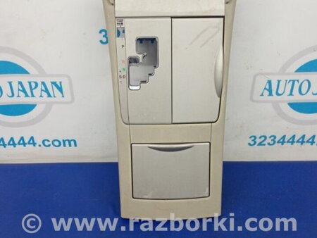 ФОТО Консоль центральна для Toyota Camry 40 XV40 (06-11) Київ