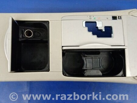 ФОТО Консоль центральна для Toyota Camry 40 XV40 (06-11) Київ