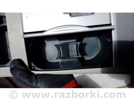 ФОТО Консоль центральна для Toyota Camry 40 XV40 (06-11) Київ