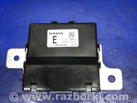 ФОТО Блок управління роздавальною коробкою для Infiniti FX/QX70 S51 (08-17) Київ