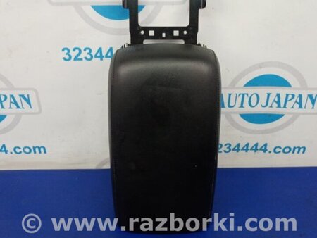 ФОТО Підлокітник для Nissan Murano Z51 (08-14) Київ