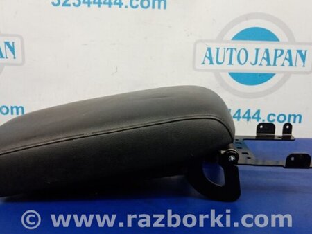 ФОТО Підлокітник для Nissan Murano Z51 (08-14) Київ