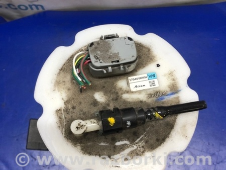 ФОТО Паливний насос для Infiniti FX/QX70 S51 (08-17) Київ