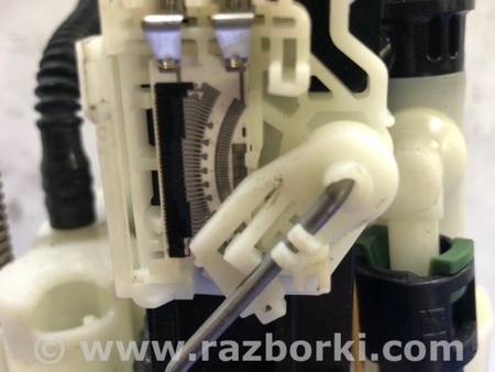 ФОТО Паливний насос для Infiniti FX/QX70 S51 (08-17) Київ