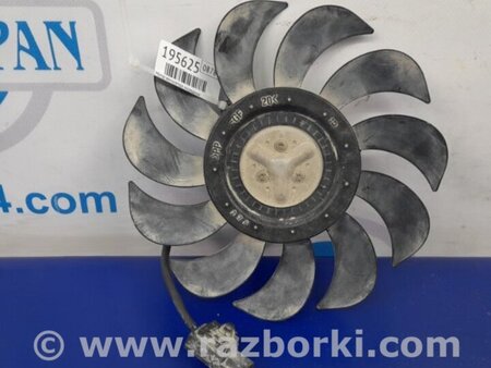 ФОТО Вентилятор радіатора кондиціонера для Lexus GX Київ