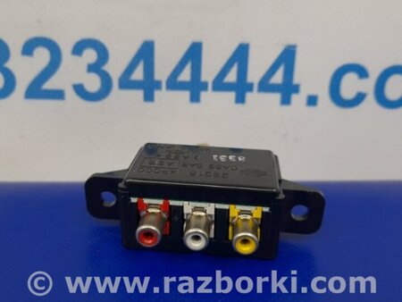 ФОТО Роз'єм для Nissan Teana J32 Київ