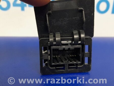 ФОТО Роз'єм для Infiniti EX35 (37) (07-12) Київ