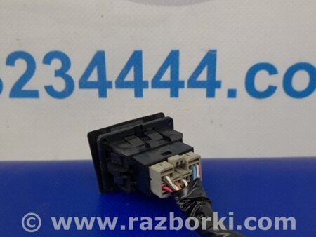 ФОТО Роз'єм для Infiniti EX35 (37) (07-12) Київ