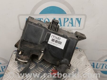 ФОТО Блок запобіжників моторний відсік для Mitsubishi Pajero (99-06) Київ